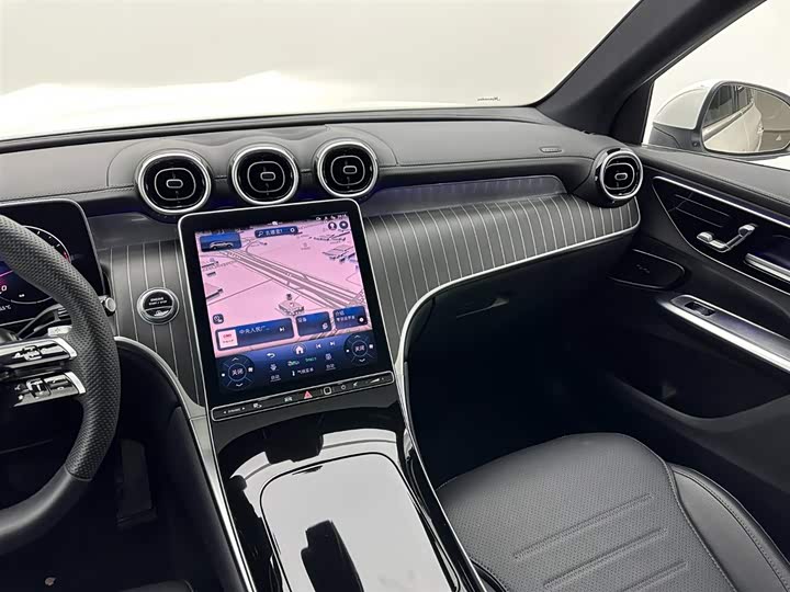 Mercedes-Benz GLC 2023 GLC 300 L 4 MATIC 5 — фото 15