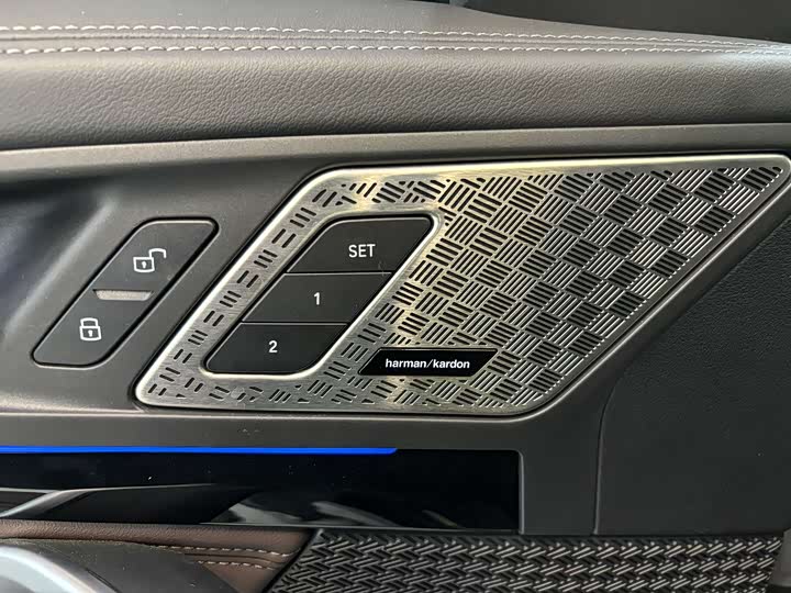 BMW X1 2023 s Drive 25 Li X — фото 14