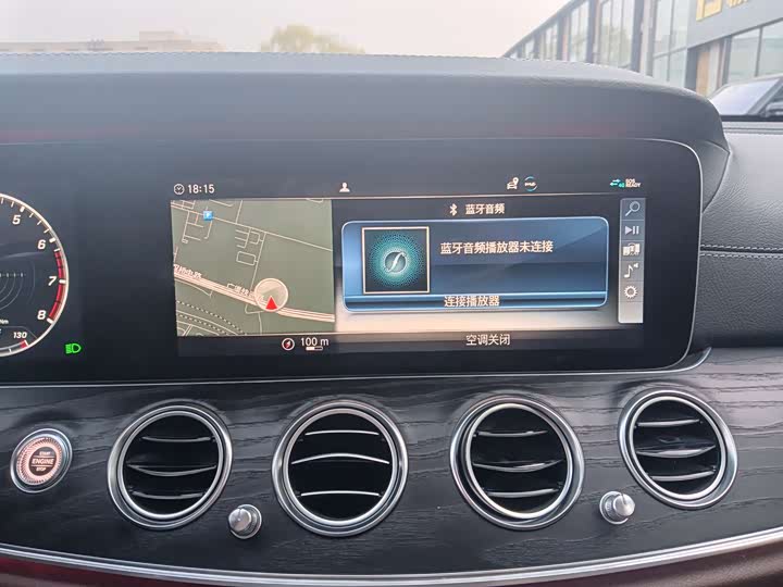Mercedes-Benz E-Class 2020 E 300 L — фото 24