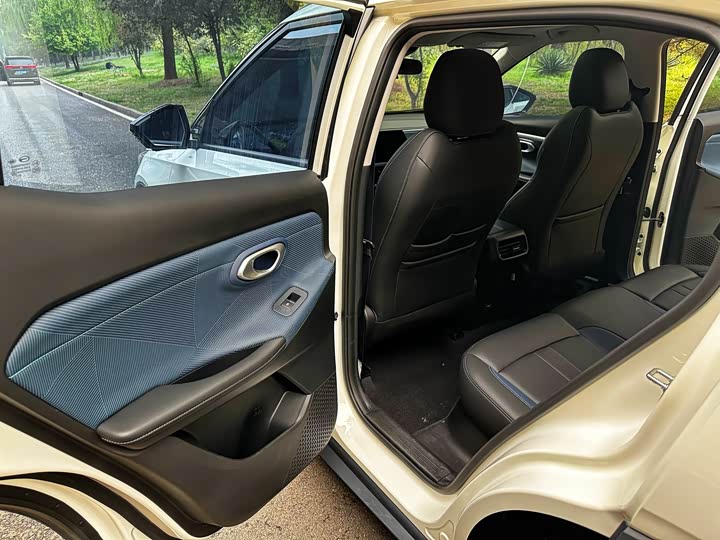 Trumpchi GS3 2023 270 T — фото 11