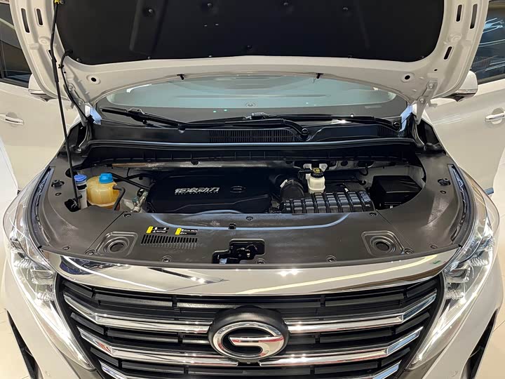 Trumpchi M8 2023 390 T — фото 27