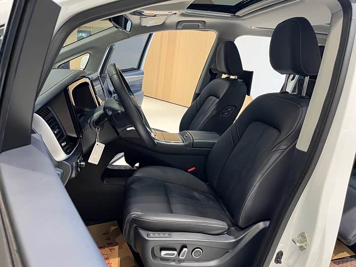 Trumpchi M8 2023 390 T — фото 12