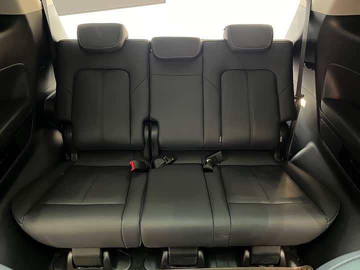 Trumpchi M8 2023 390 T — фото 14