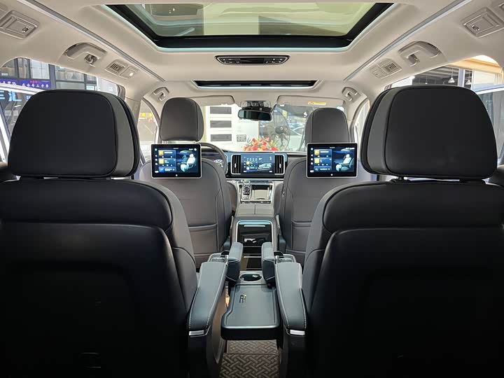 Trumpchi M8 2023 390 T — фото 23