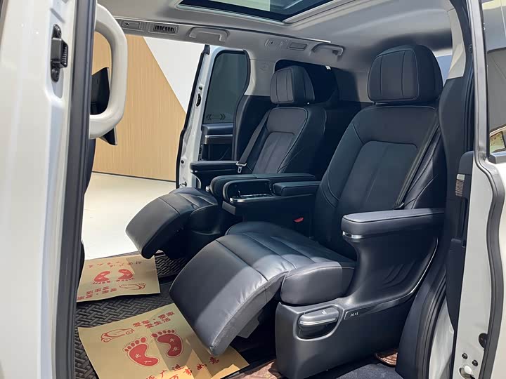 Trumpchi M8 2023 390 T — фото 16