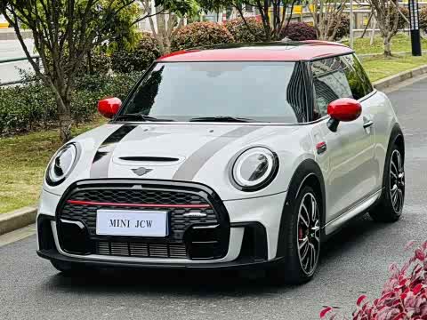 MINI Hatch — фото 19