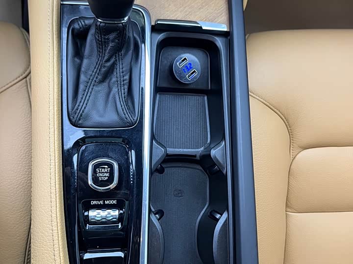 Volvo S90 2019 T 5 — фото 12