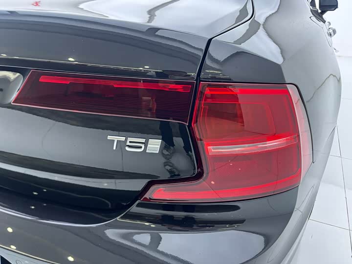 Volvo S90 2019 T 5 — фото 24