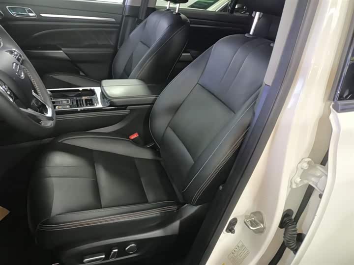 Trumpchi GS8 2020 390 T 2 WD ( ) — фото 15