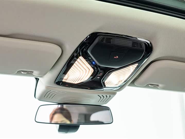 BMW X3 2022 x Drive 30i Leading M — фото 22