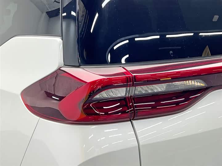 Trumpchi M6 2023 PRO 270 T DCT — фото 10