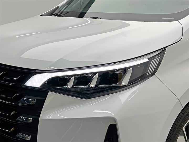 Trumpchi M6 2023 PRO 270 T DCT — фото 9