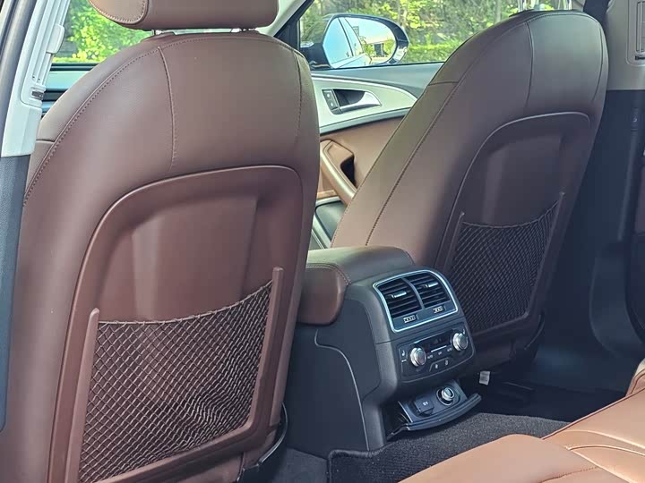 Audi A6L 45 TFSI quattro спорт — фото 8