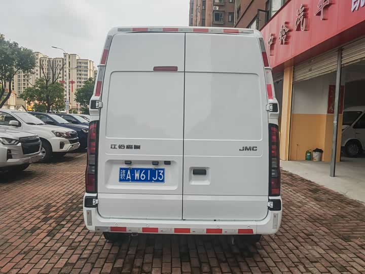 JMC Fushun — фото 5