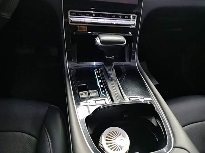 Trumpchi GS4 PLUS 2022 390 T AT — фото 14