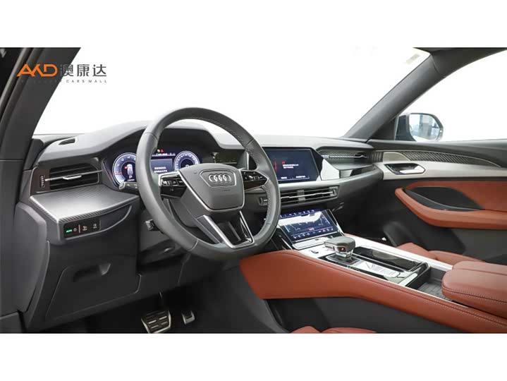 Audi Q6/2.0T/24 /45 TFSI quattro 6 — фото 6