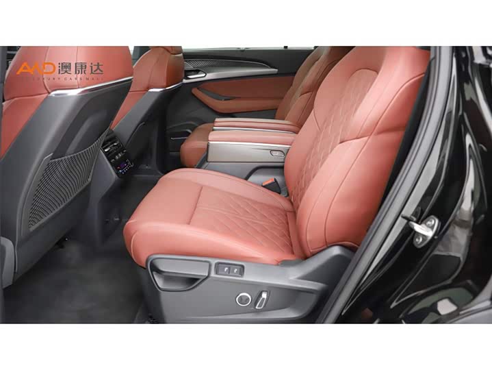 Audi Q6/2.0T/24 /45 TFSI quattro 6 — фото 7