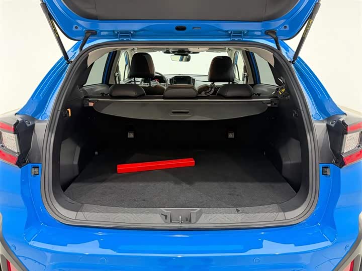 Subaru XV — фото 14