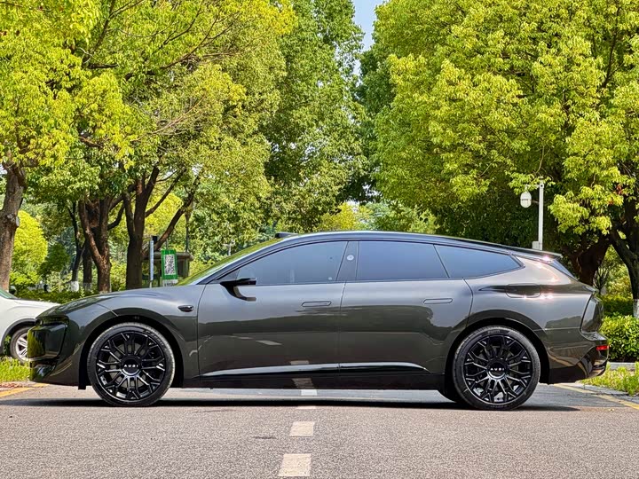 Audi E 5 Sportback 2026 quattro — фото 20