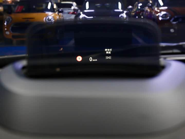 MINI Hatch — фото 17