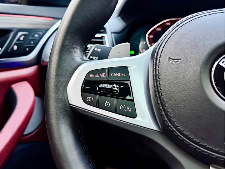 BMW X3 2022 x Drive 30i Leading M — фото 20