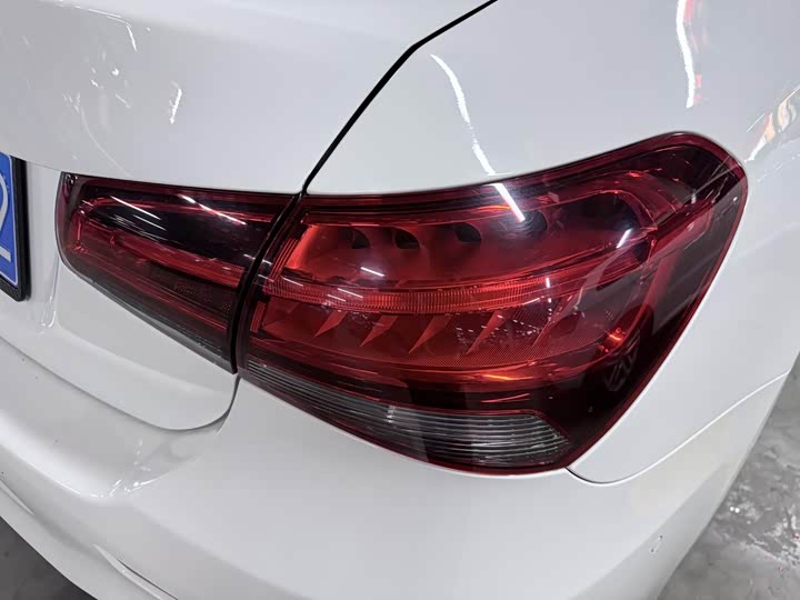 Mercedes-Benz A-Class 2020 A 180 L — фото 15