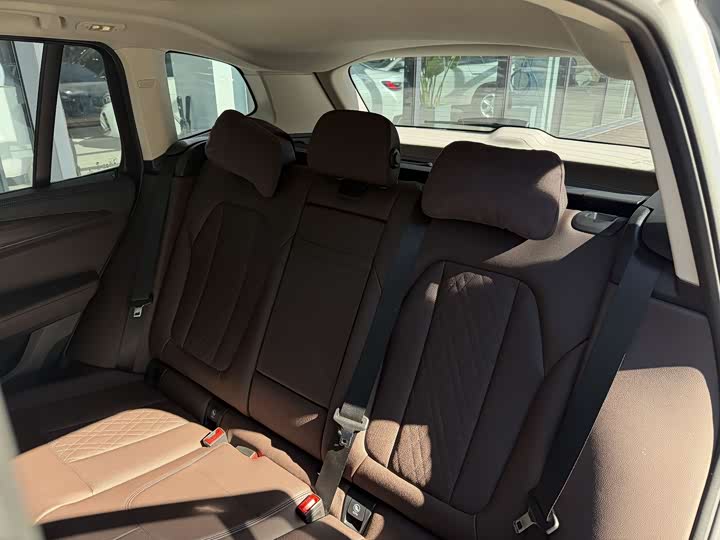 BMW X3 2022 x Drive 30i Leading M — фото 4