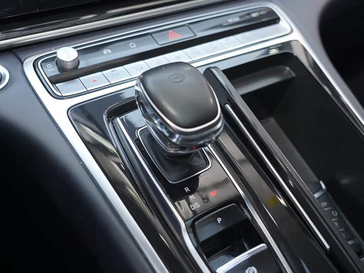 Trumpchi M8 2021 390 T — фото 9