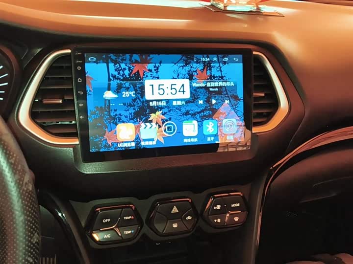 Trumpchi GS4 2017 200 T G-DCT 2 WD — фото 13