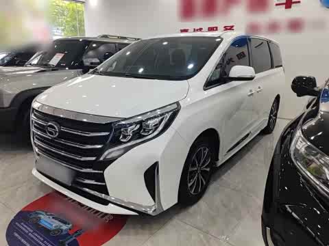 Trumpchi M8 2021 390 T — фото 19