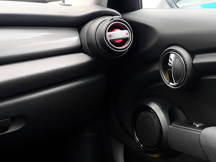 MINI Hatch — фото 18