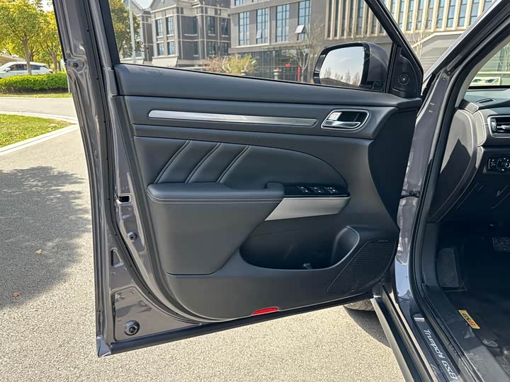 Trumpchi GS8 2020 390 T 2 WD ( ) — фото 5