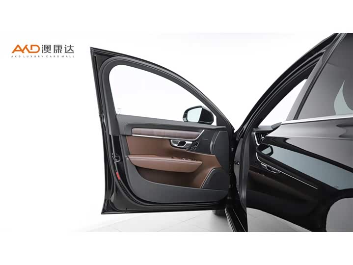 Volvo S90/2.0T/24 /B5 — фото 10