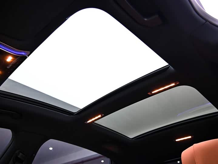 Maybach S-Class 2025 S 480 4 MATIC — фото 31