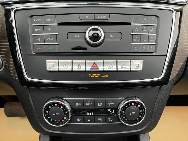 Mercedes-Benz GLE 2018 GLE 320 4 MATIC — фото 15