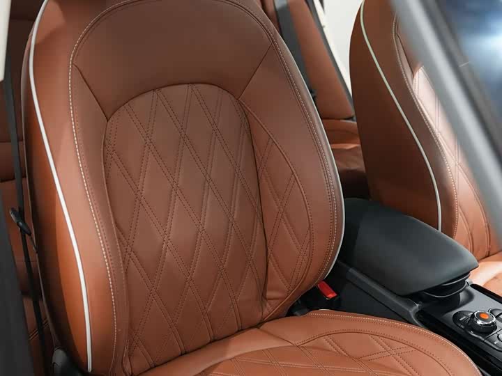MINI Clubman — фото 20