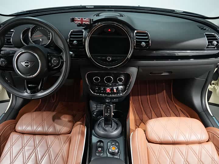 MINI Clubman — фото 25