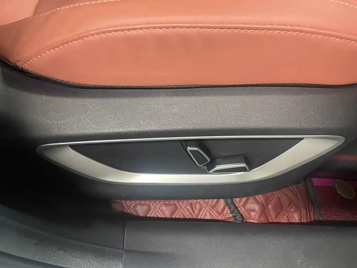 Changan CS75 PLUS 2024 1.5 T — фото 8