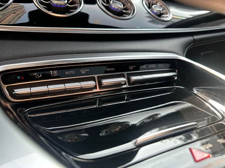 Mercedes-Benz AMG 2019 AMG GT 50 — фото 11