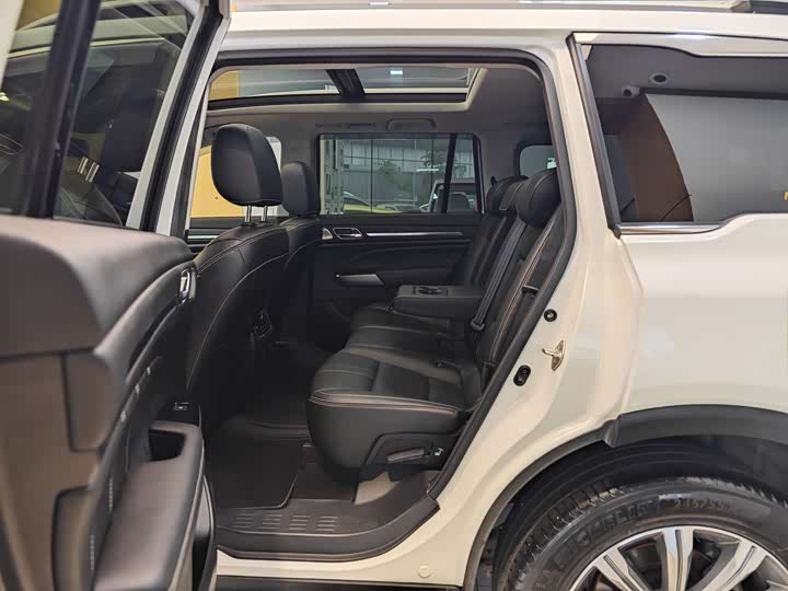 Trumpchi GS8 2020 390 T 2 WD ( ) — фото 21