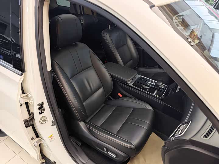 Trumpchi GS8 2020 390 T 2 WD ( ) — фото 33