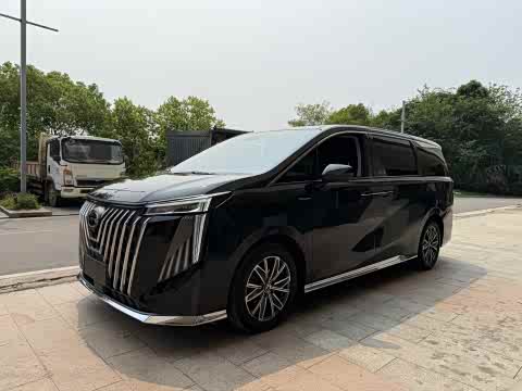 Trumpchi M8 2024 400 T — фото 23