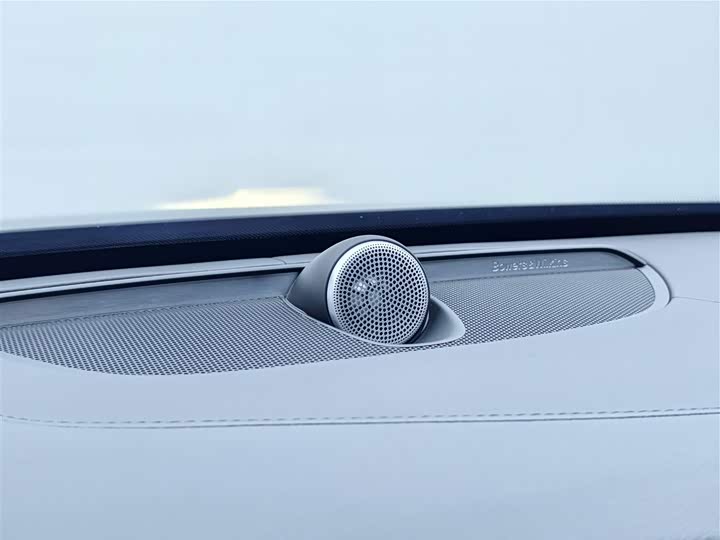 Volvo XC90 Hybrid 2022 E Hybrid T 8 7 — фото 35