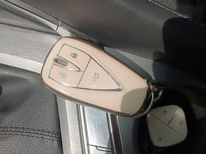 Changan CS35 PLUS 2023 1.4 T DCTLuxury — фото 9