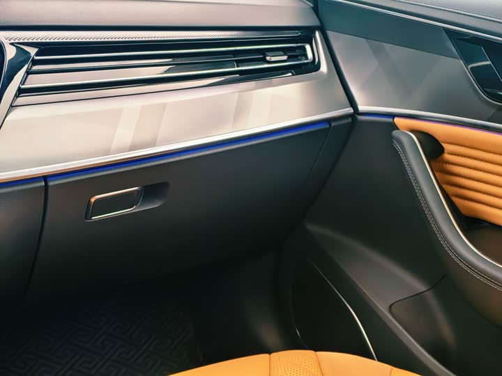 Hongqi HS5 2023 2.0 T Pro — фото 15