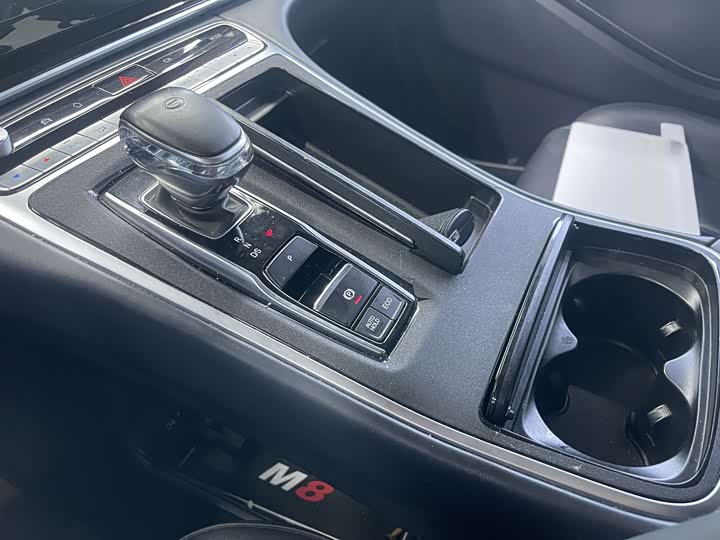 Trumpchi M8 2021 390 T — фото 3