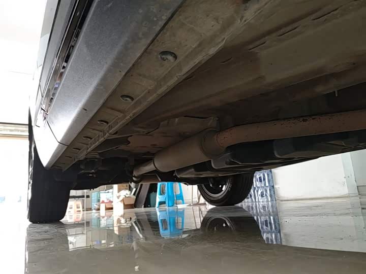 Changan CS75 2024 1.5 T DCTPremium — фото 21