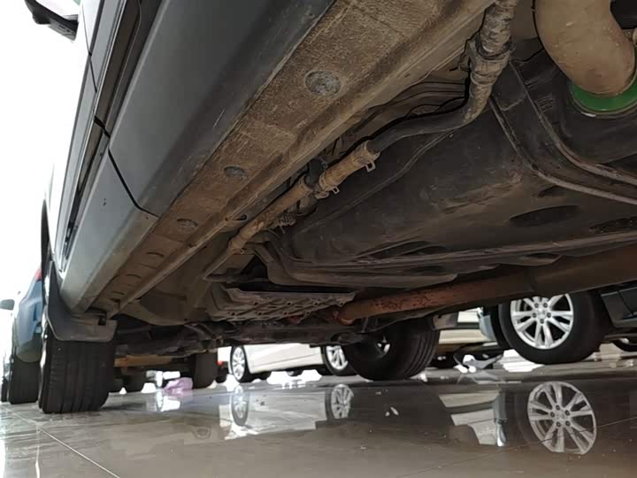 Changan CS75 2024 1.5 T DCTPremium — фото 22