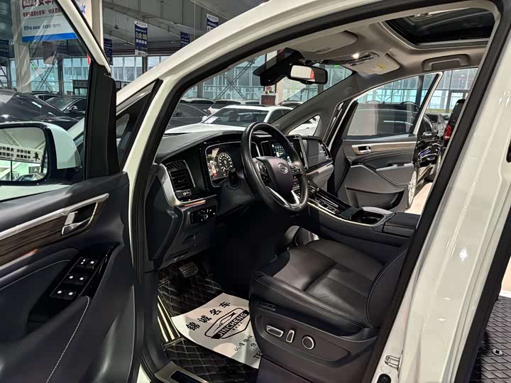 Trumpchi M8 2021 390 T — фото 8