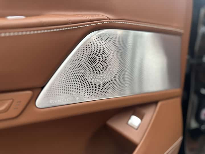 BMW 7-Series 2021 740 Li x Drive M — фото 13